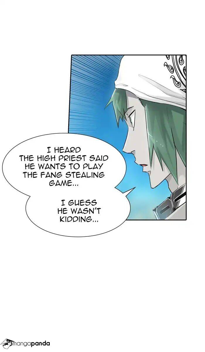 Tower of God Chapter 429 image 073